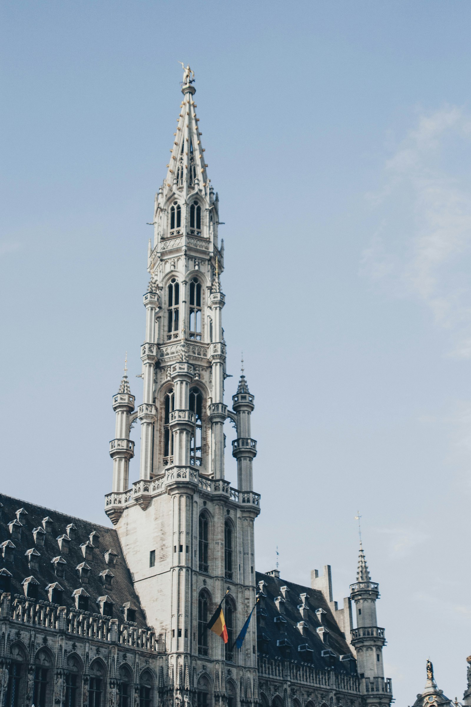 The Best IPTV Solutions for Belgian Viewers